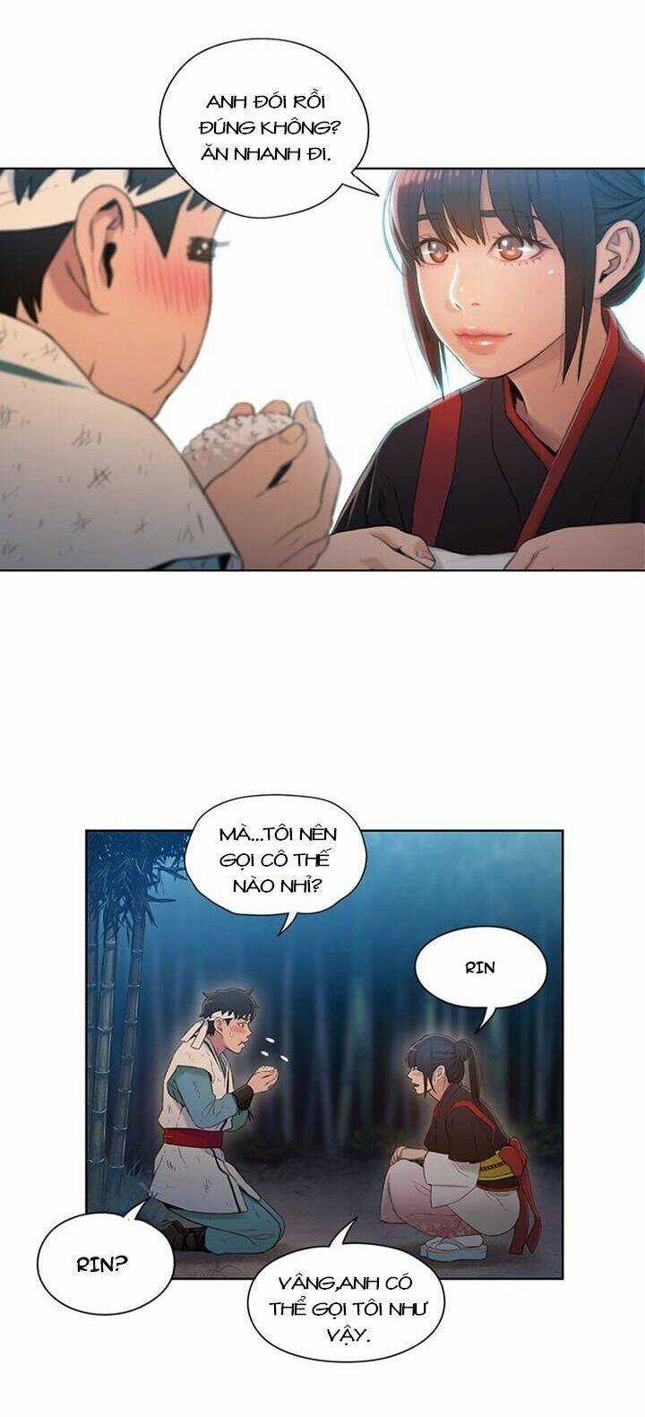 Yin And Yang Master - Chapter 4 - Trang 13