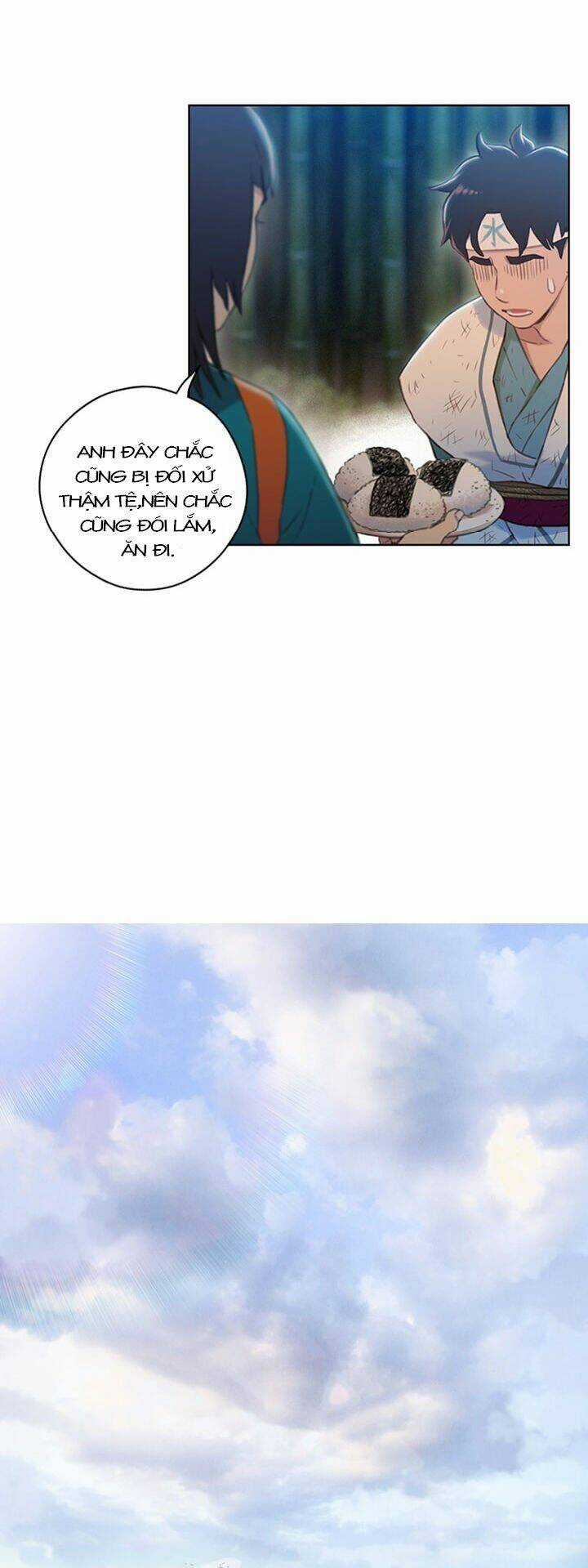 Yin And Yang Master - Chapter 4 - Trang 18