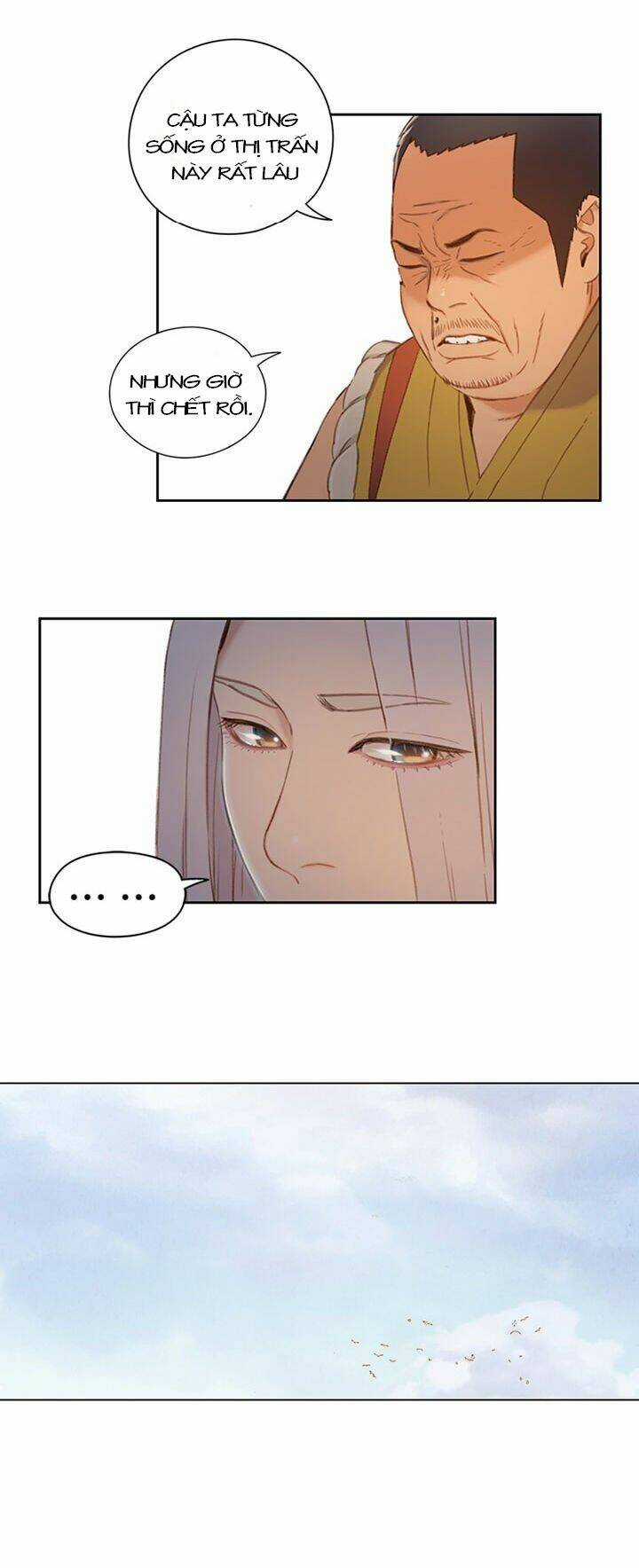 Yin And Yang Master - Chapter 4 - Trang 20