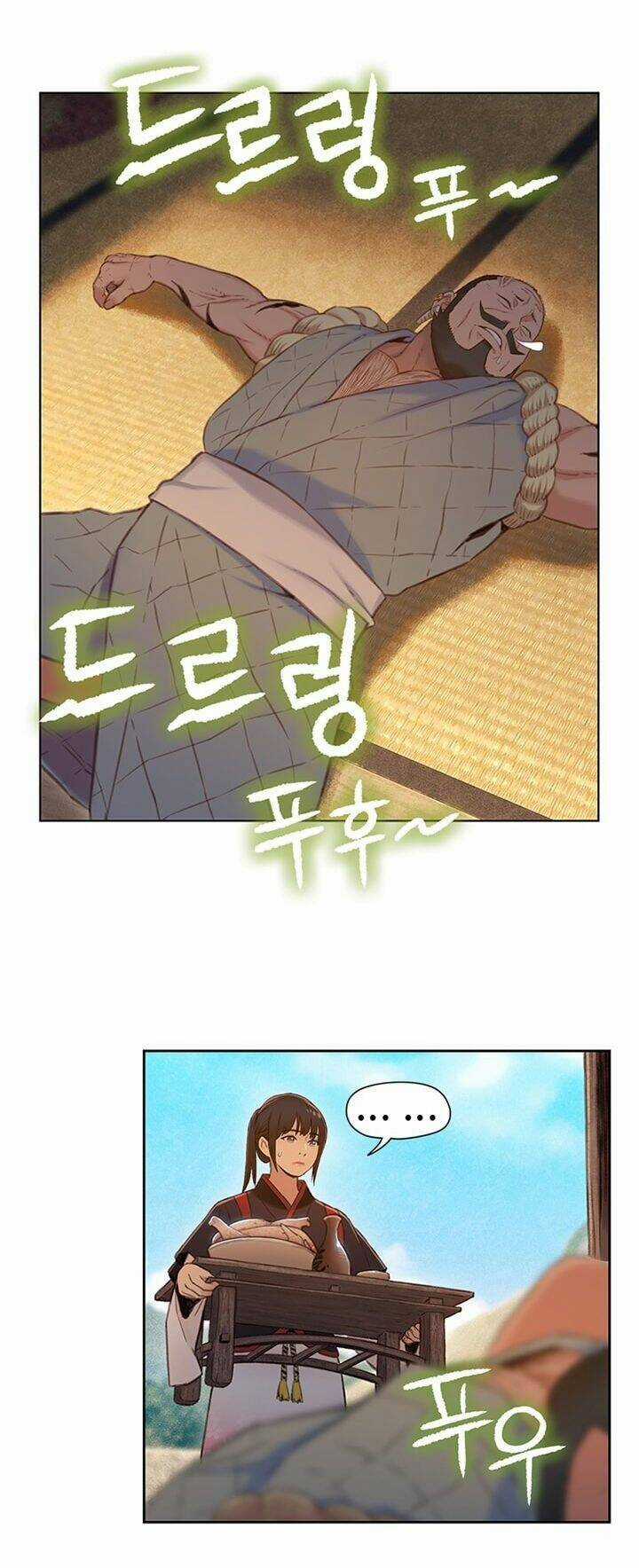 Yin And Yang Master - Chapter 4 - Trang 21