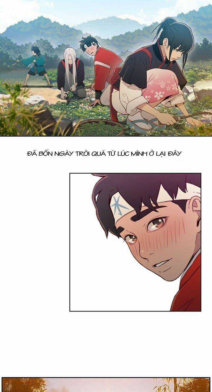 Yin And Yang Master - Chapter 4 - Trang 25