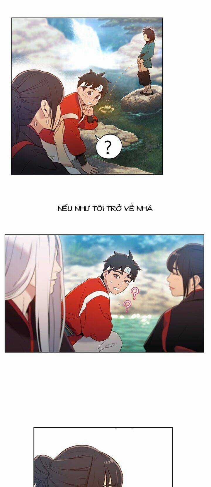 Yin And Yang Master - Chapter 4 - Trang 29