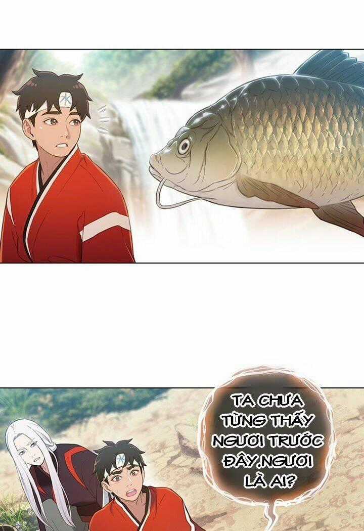 Yin And Yang Master - Chapter 4 - Trang 31