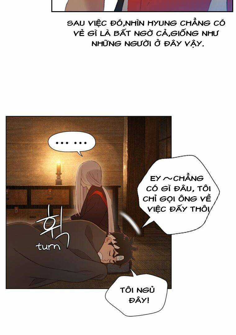 Yin And Yang Master - Chapter 5 - Trang 14