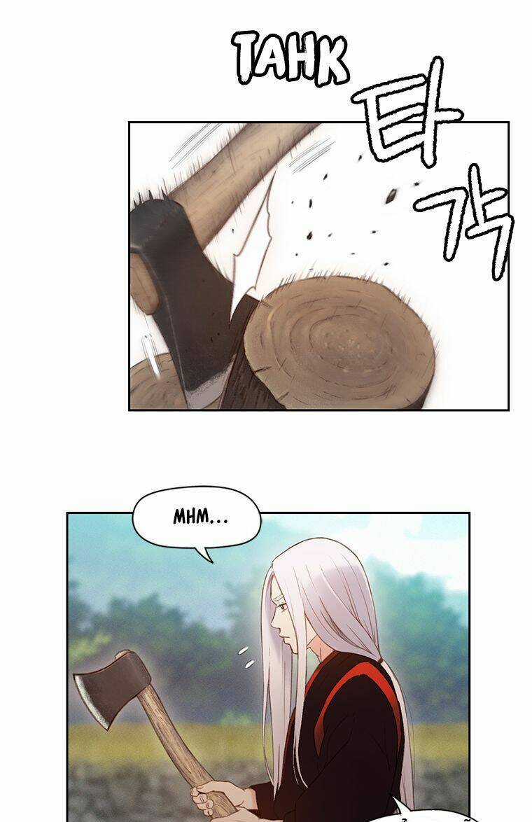 Yin And Yang Master - Chapter 5 - Trang 16