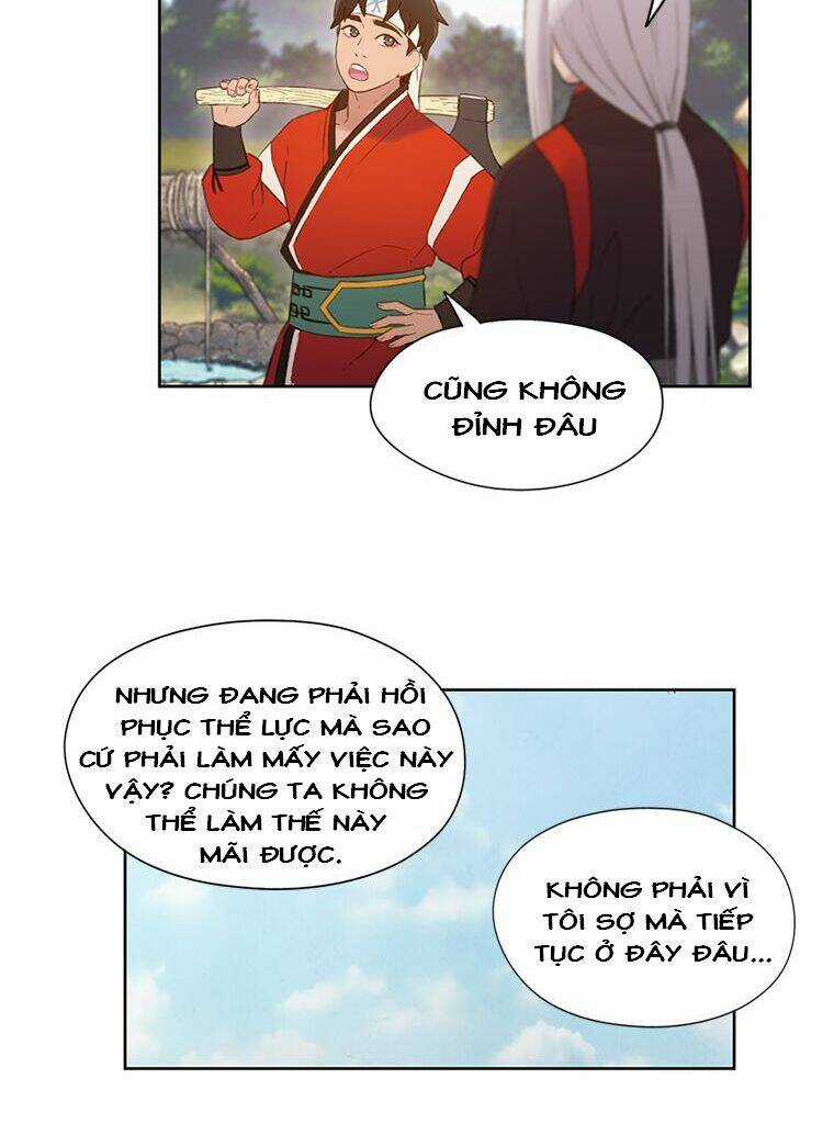 Yin And Yang Master - Chapter 5 - Trang 19