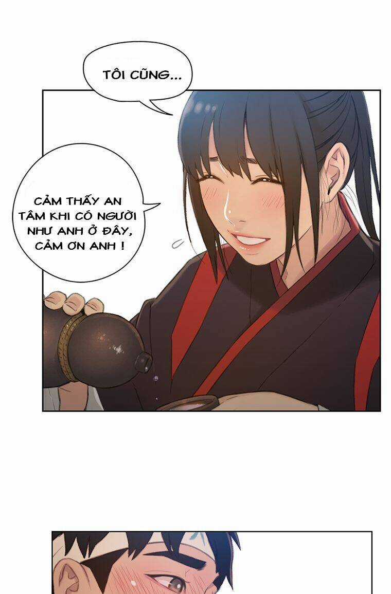 Yin And Yang Master - Chapter 5 - Trang 22