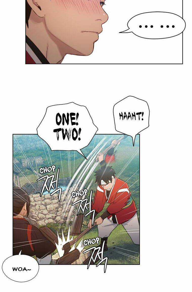 Yin And Yang Master - Chapter 5 - Trang 23