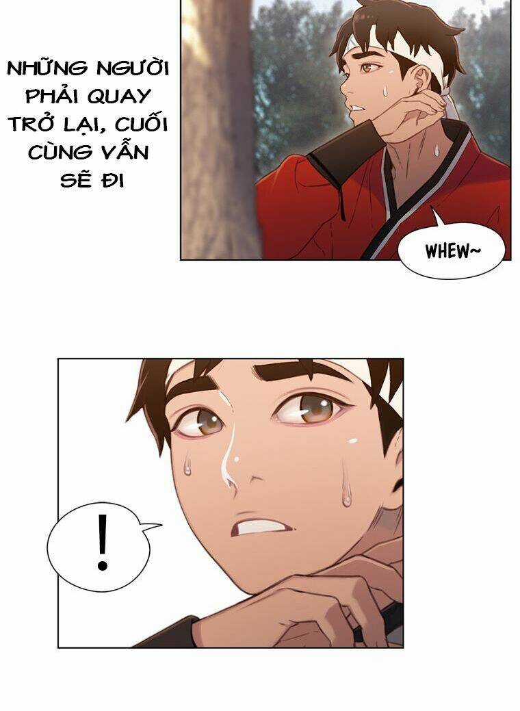 Yin And Yang Master - Chapter 5 - Trang 29