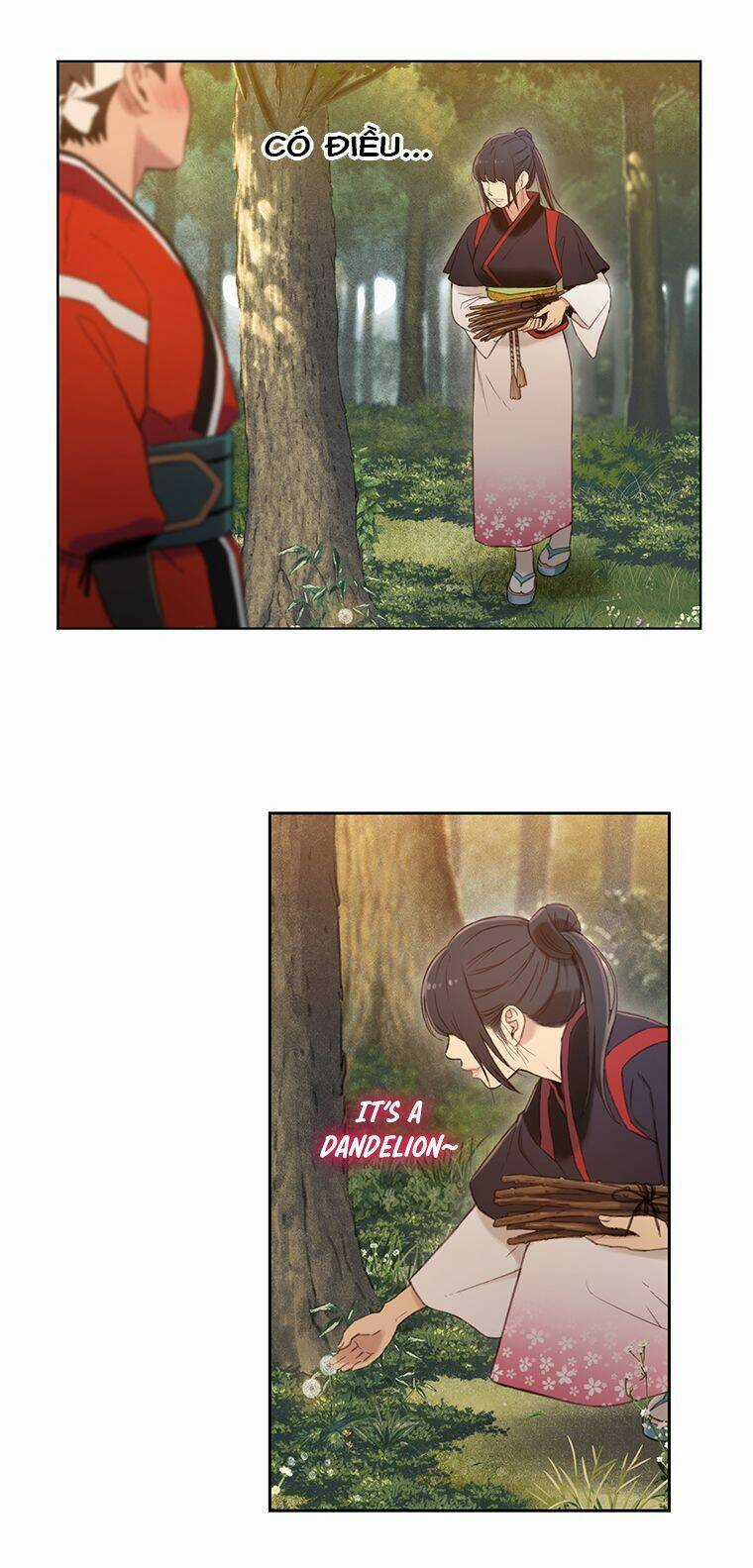 Yin And Yang Master - Chapter 5 - Trang 30