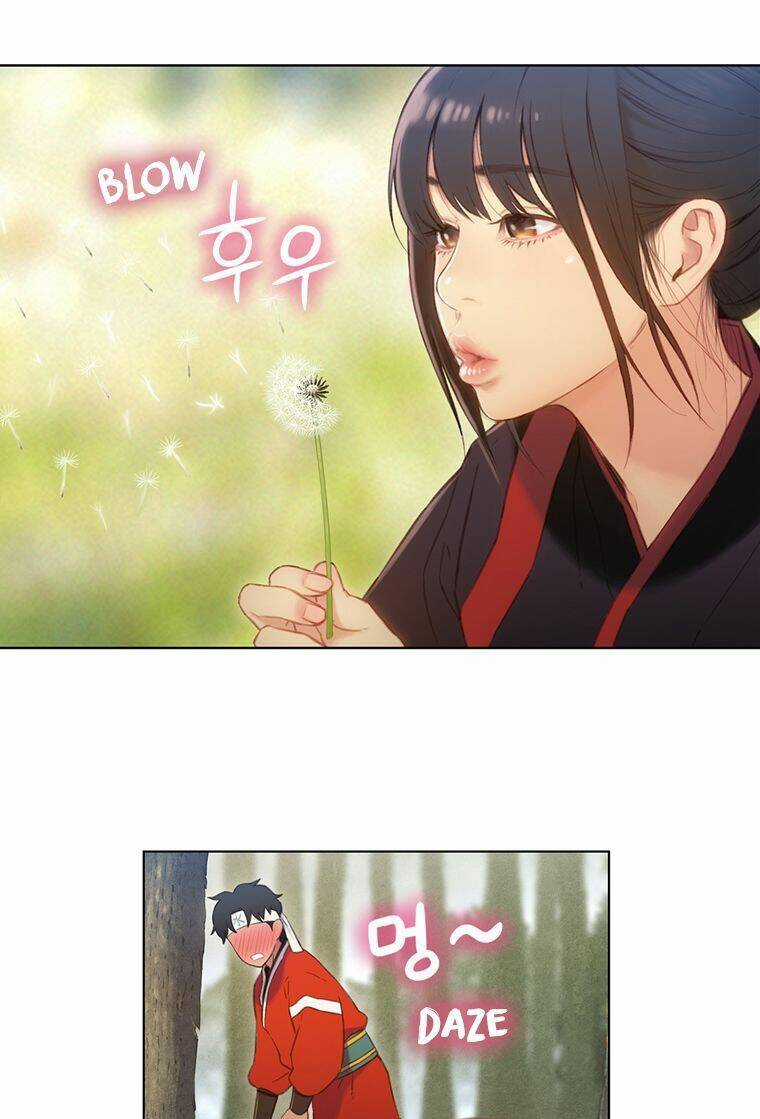 Yin And Yang Master - Chapter 5 - Trang 31