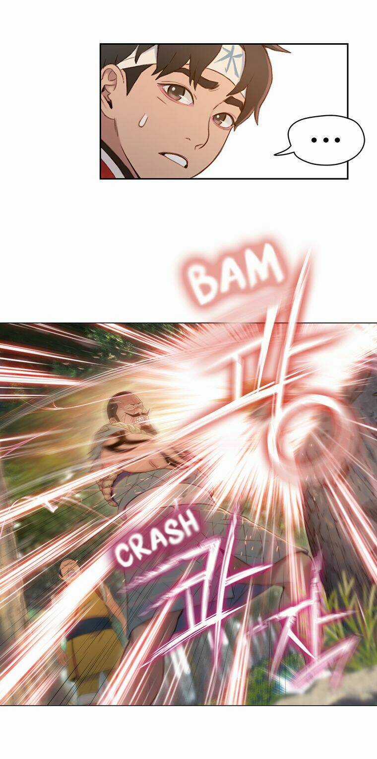 Yin And Yang Master - Chapter 5 - Trang 37