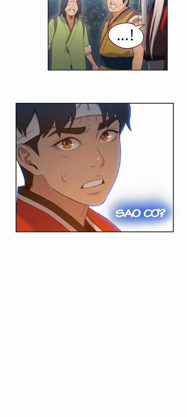 Yin And Yang Master - Chapter 6 - Trang 2