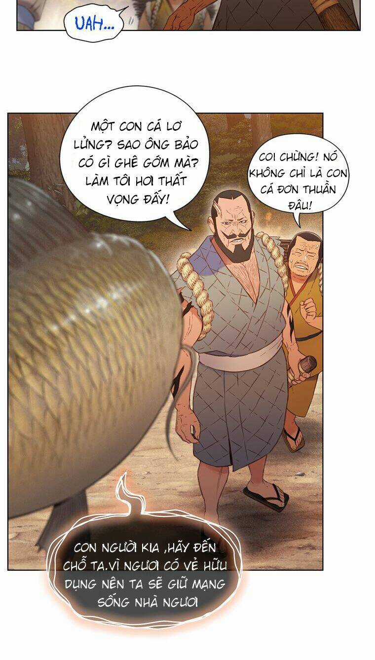 Yin And Yang Master - Chapter 6 - Trang 13