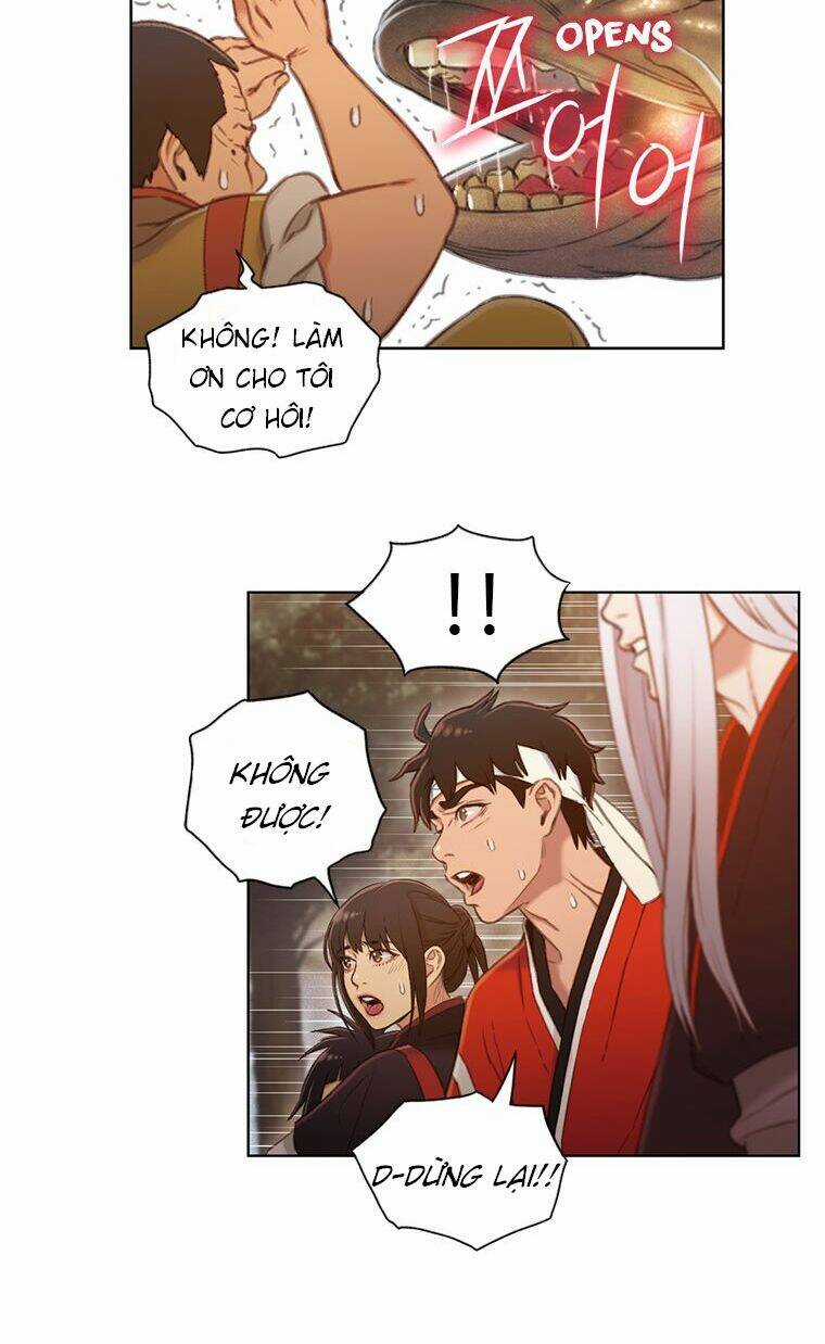 Yin And Yang Master - Chapter 6 - Trang 18