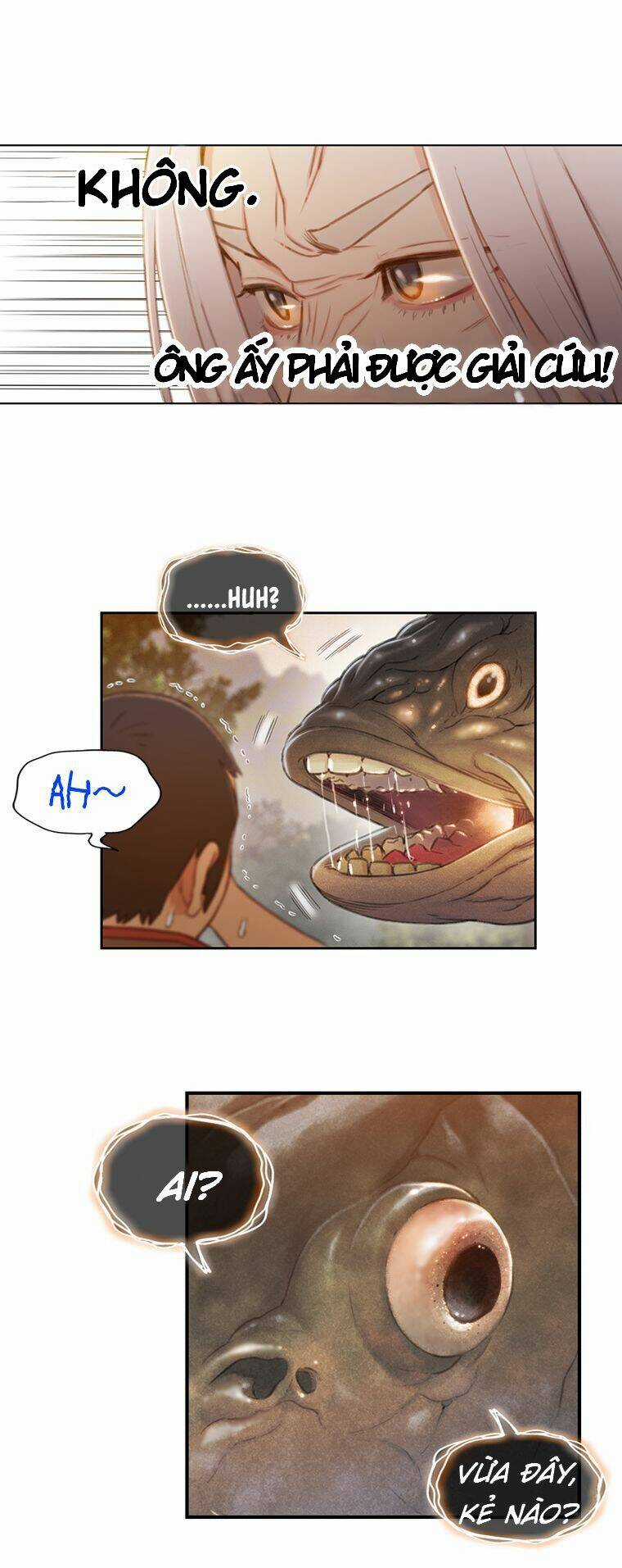 Yin And Yang Master - Chapter 6 - Trang 19