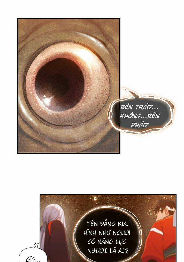 Yin And Yang Master - Chapter 6 - Trang 20