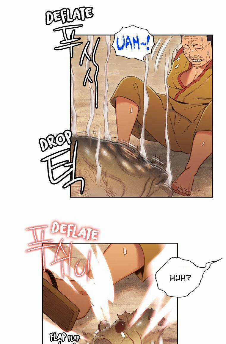 Yin And Yang Master - Chapter 6 - Trang 23