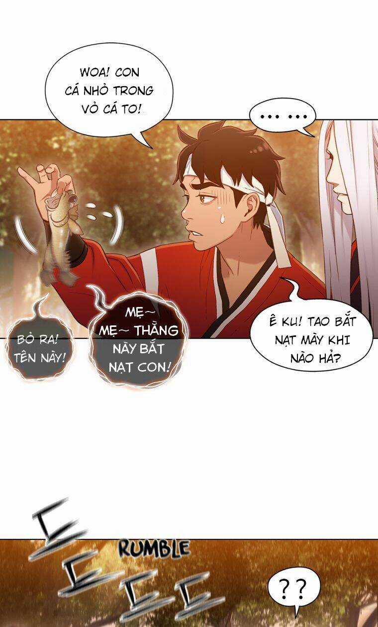 Yin And Yang Master - Chapter 6 - Trang 25