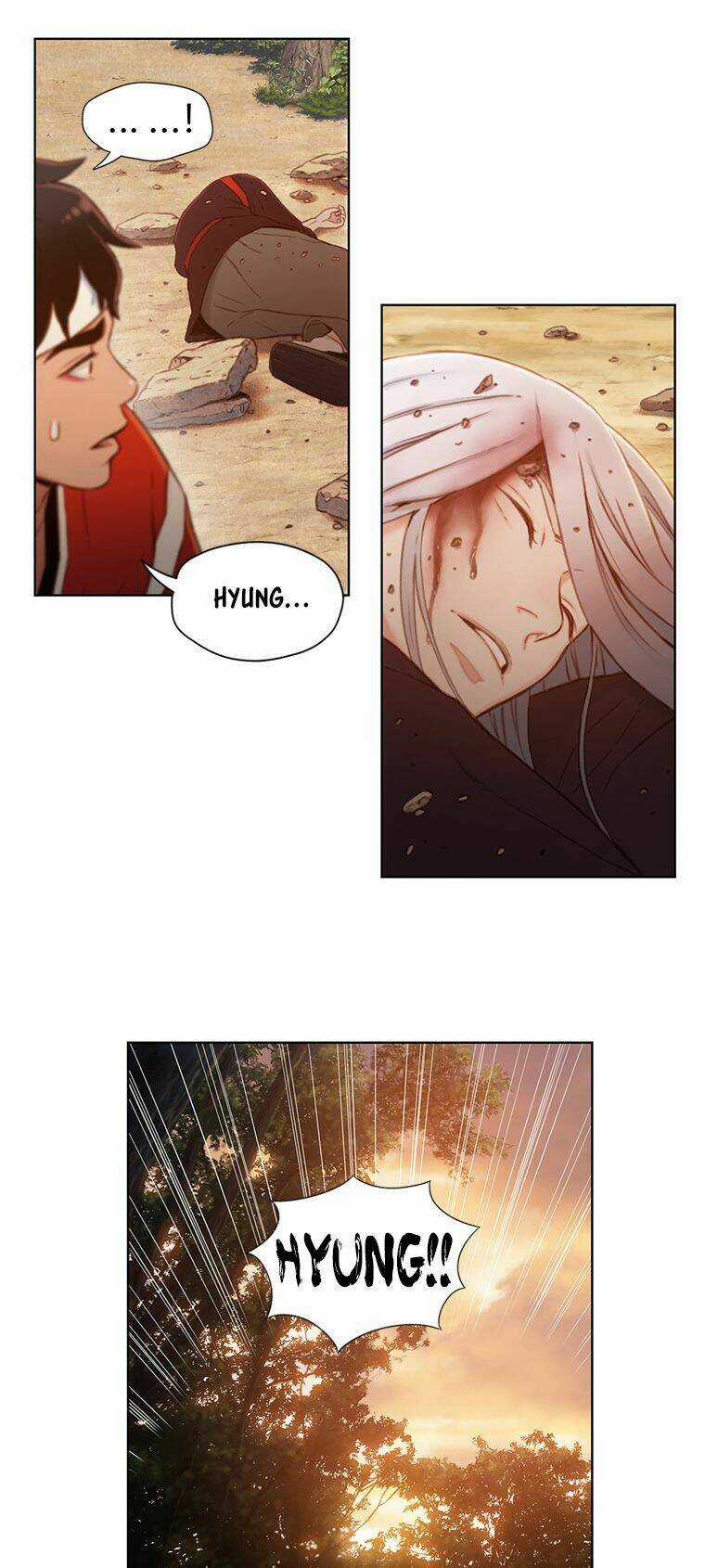 Yin And Yang Master - Chapter 6 - Trang 29