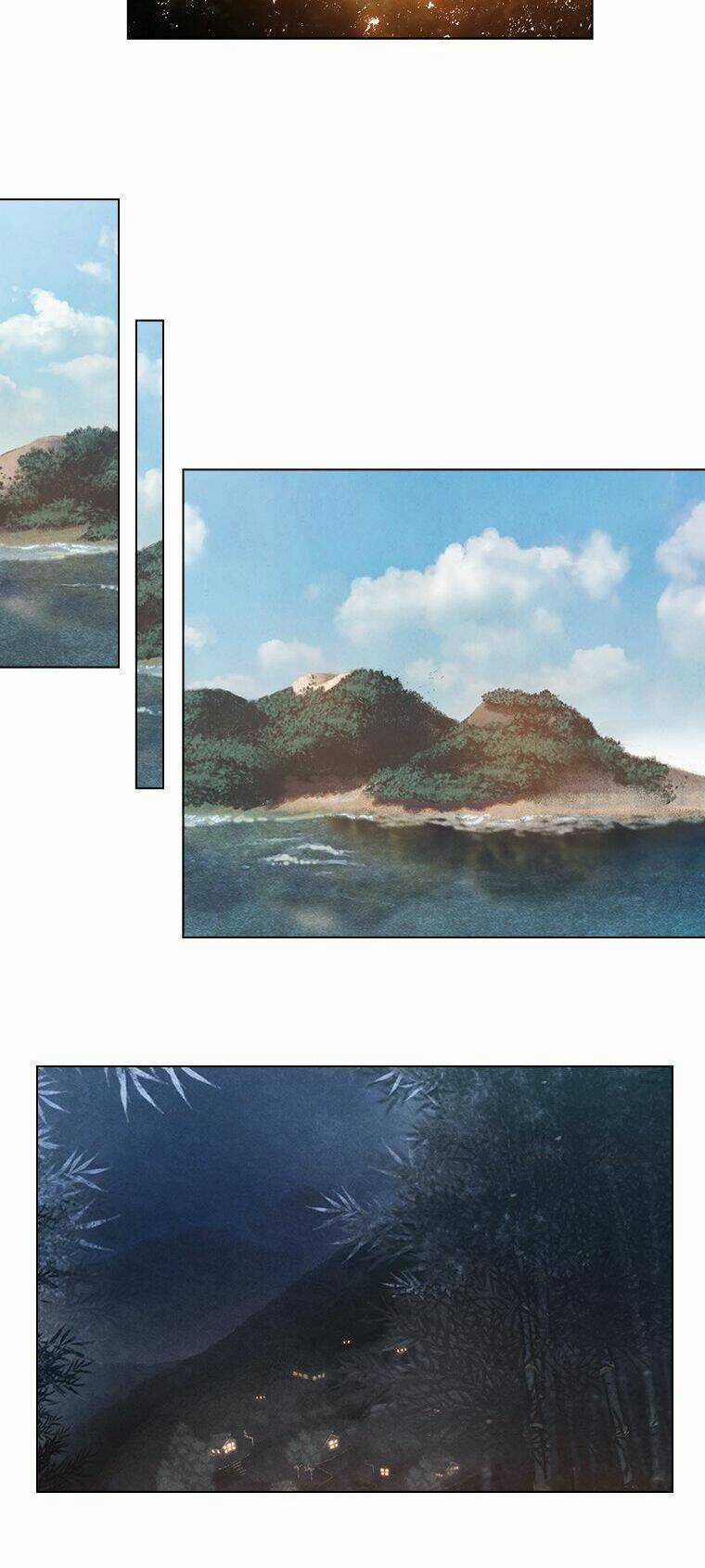 Yin And Yang Master - Chapter 6 - Trang 30