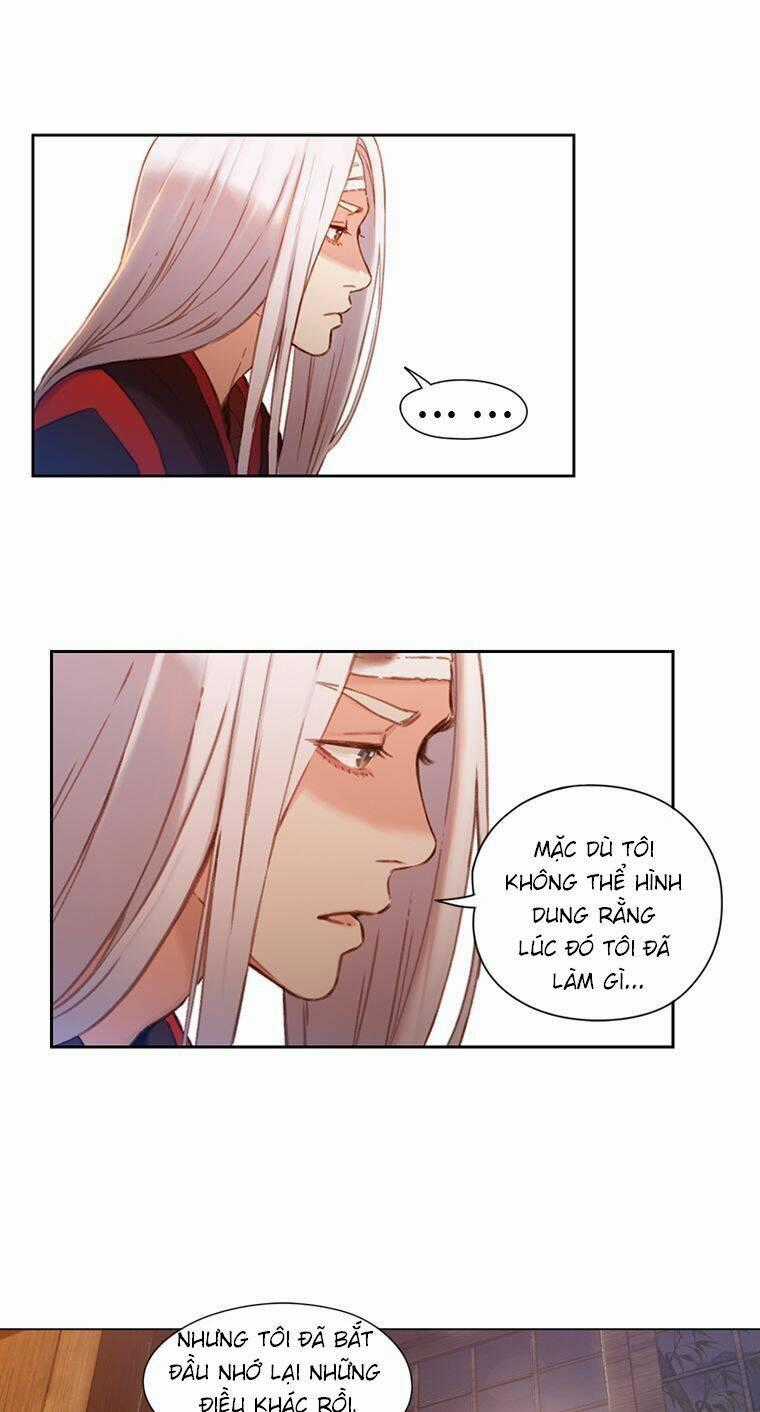 Yin And Yang Master - Chapter 6 - Trang 33