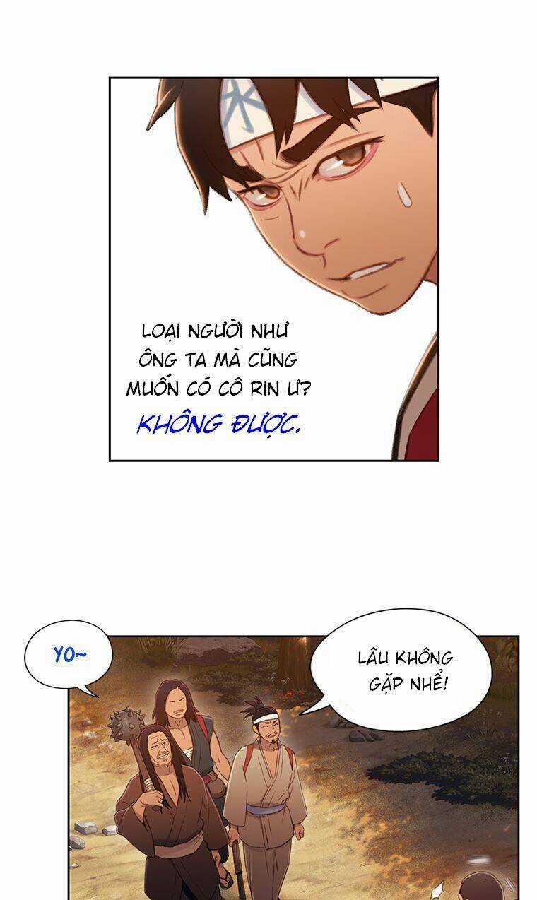 Yin And Yang Master - Chapter 6 - Trang 5