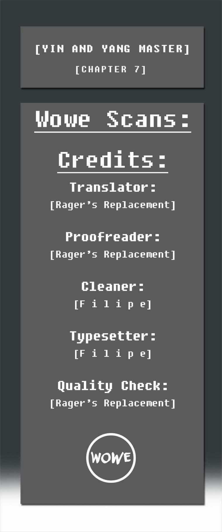 Yin And Yang Master - Chapter 7 - Trang 1
