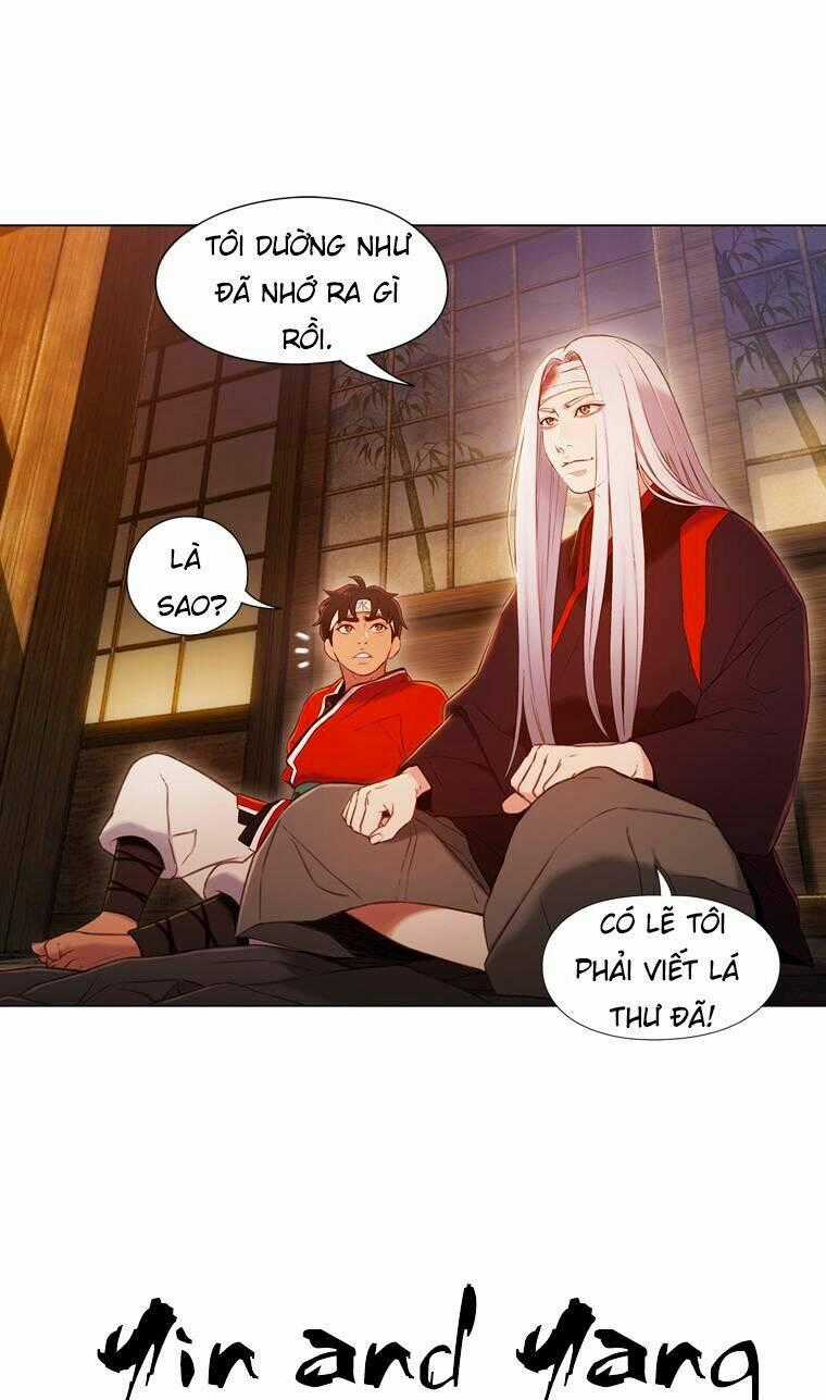 Yin And Yang Master - Chapter 7 - Trang 2