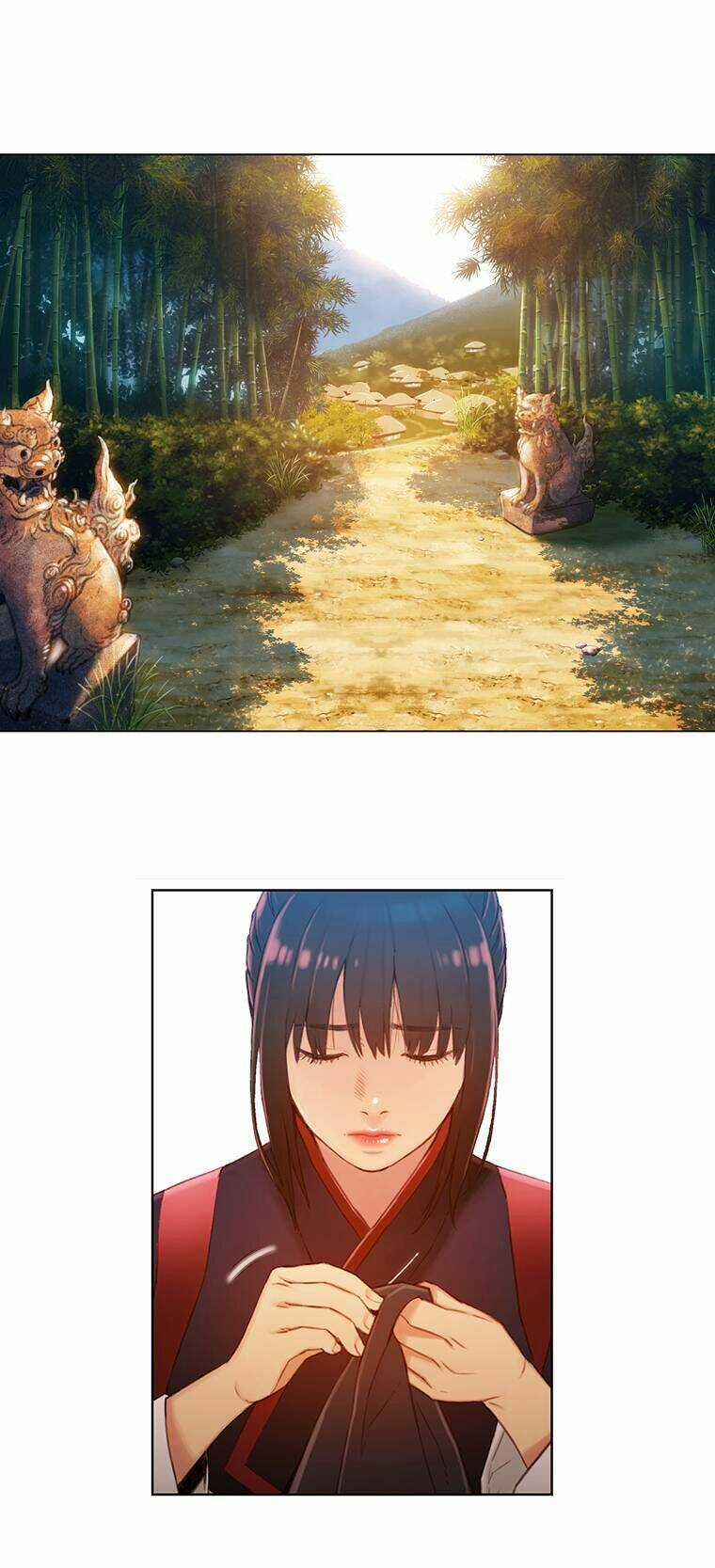 Yin And Yang Master - Chapter 7 - Trang 11