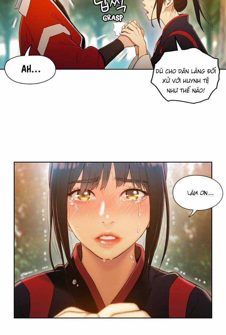 Yin And Yang Master - Chapter 7 - Trang 16