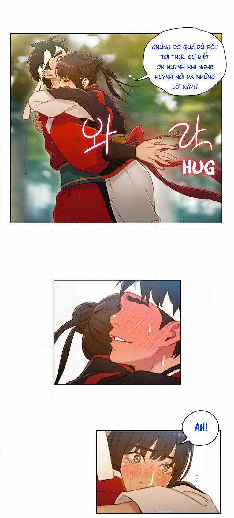 Yin And Yang Master - Chapter 7 - Trang 18