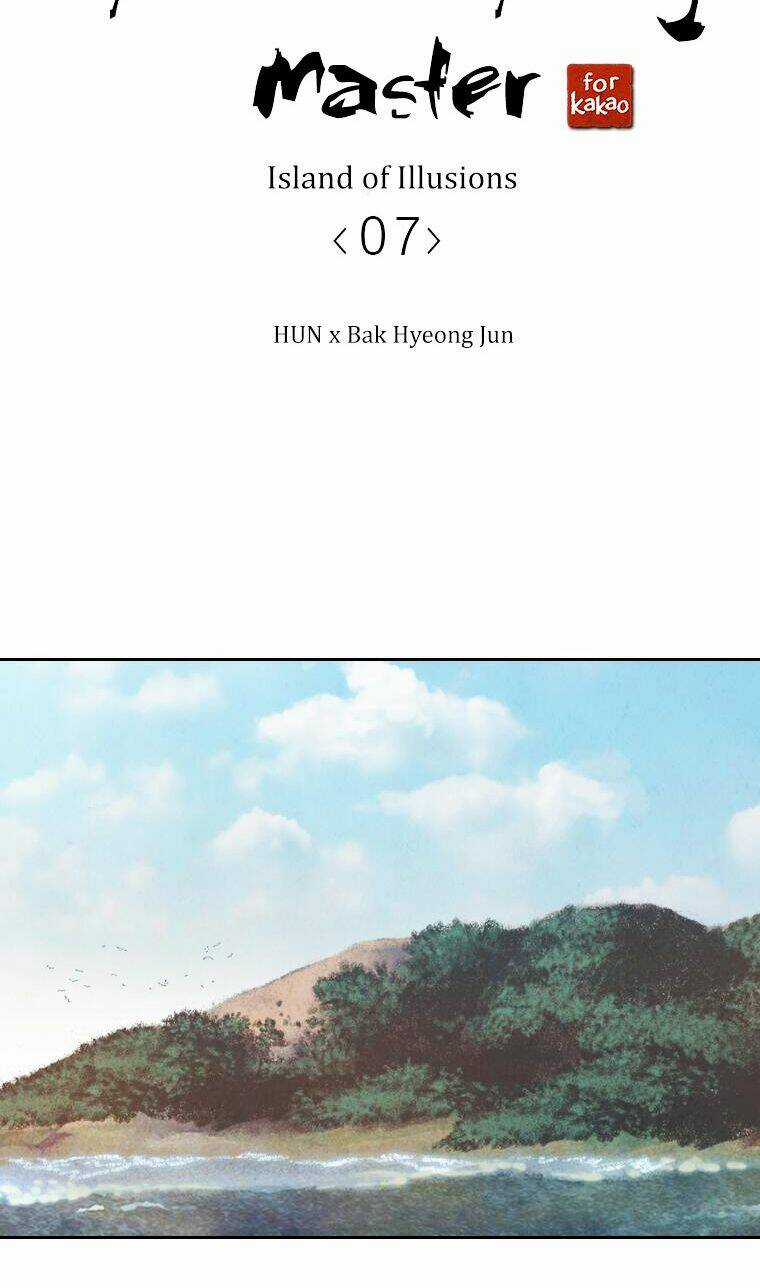 Yin And Yang Master - Chapter 7 - Trang 3