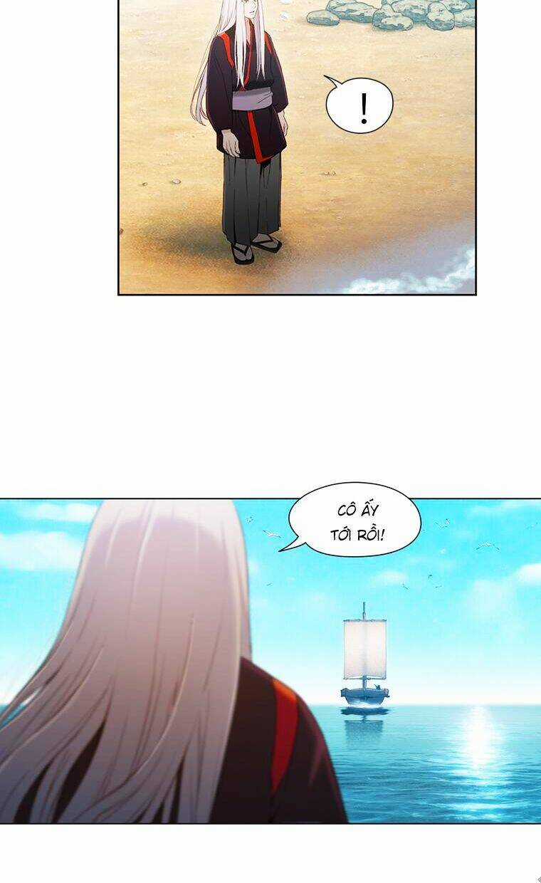 Yin And Yang Master - Chapter 7 - Trang 31