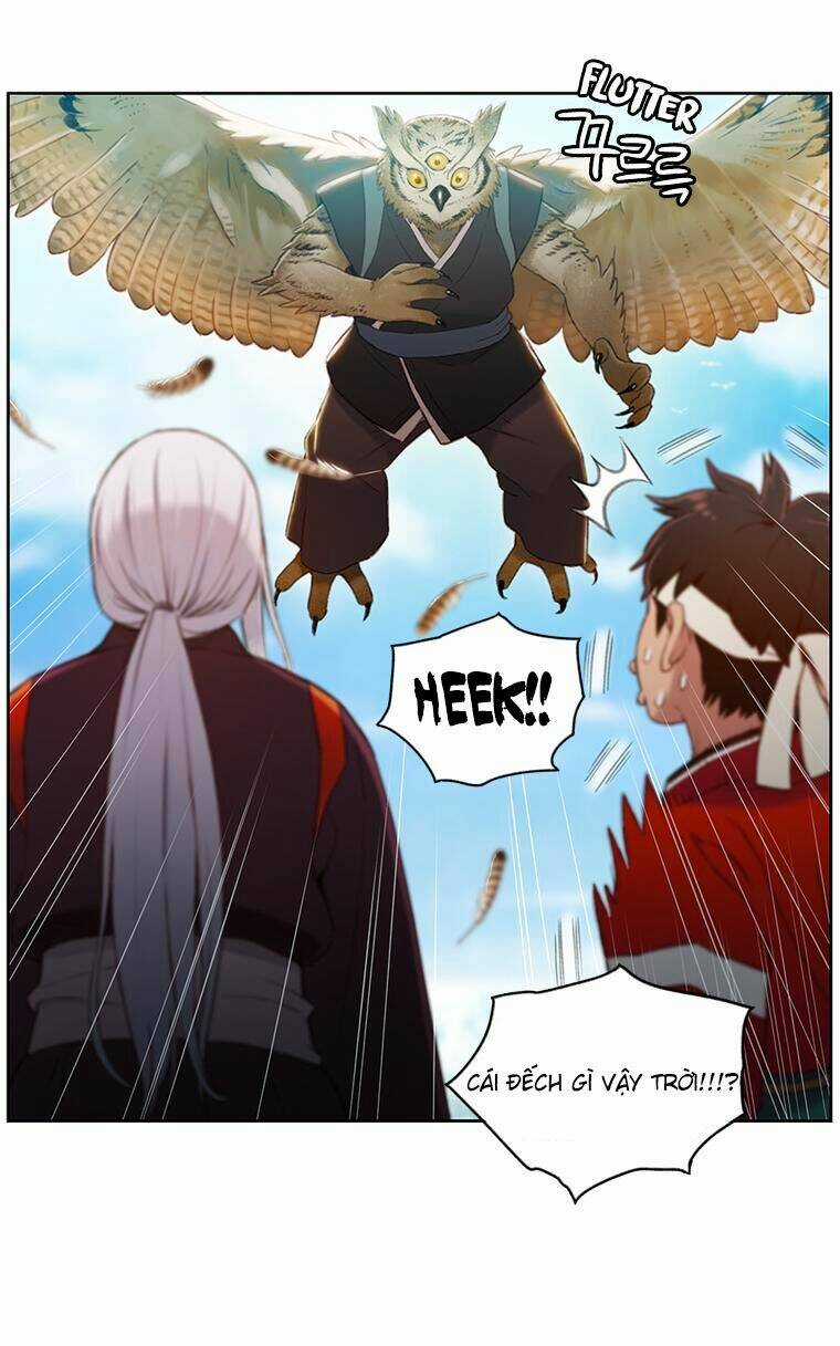 Yin And Yang Master - Chapter 7 - Trang 7