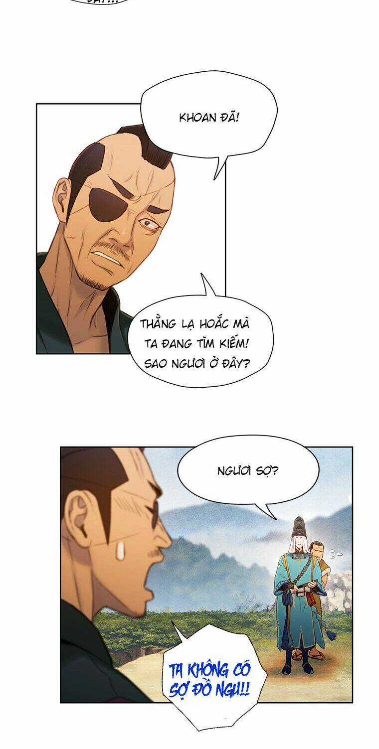 Yin And Yang Master - Chapter 8 - Trang 16