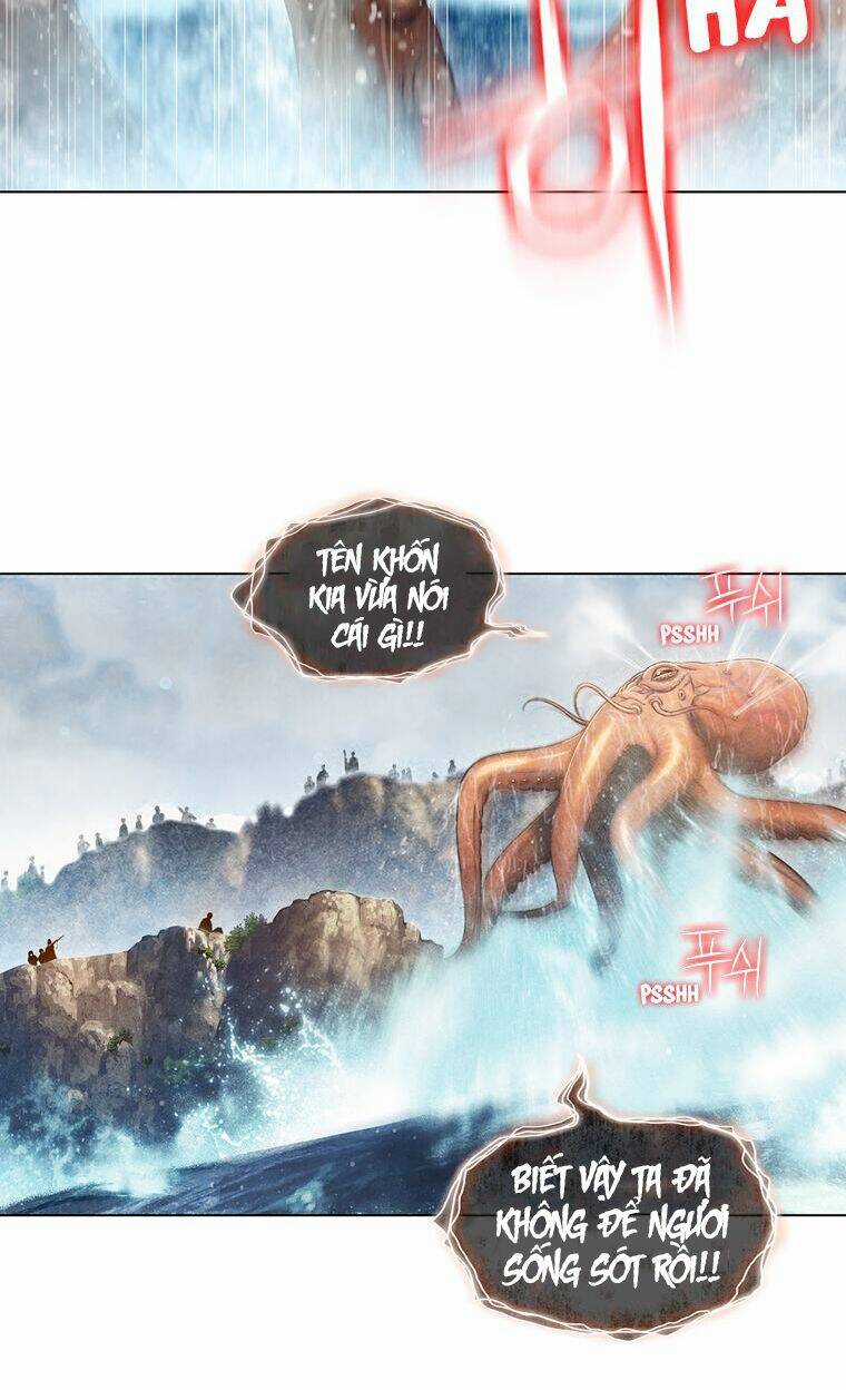 Yin And Yang Master - Chapter 8 - Trang 18