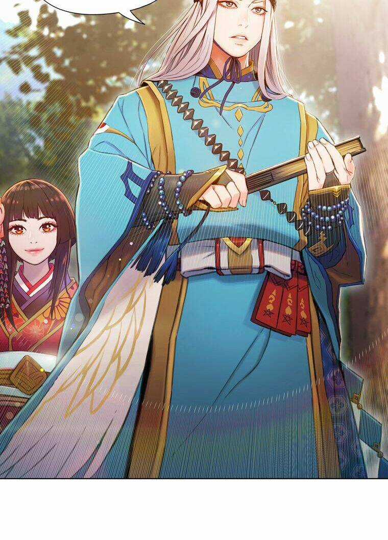 Yin And Yang Master - Chapter 8 - Trang 3