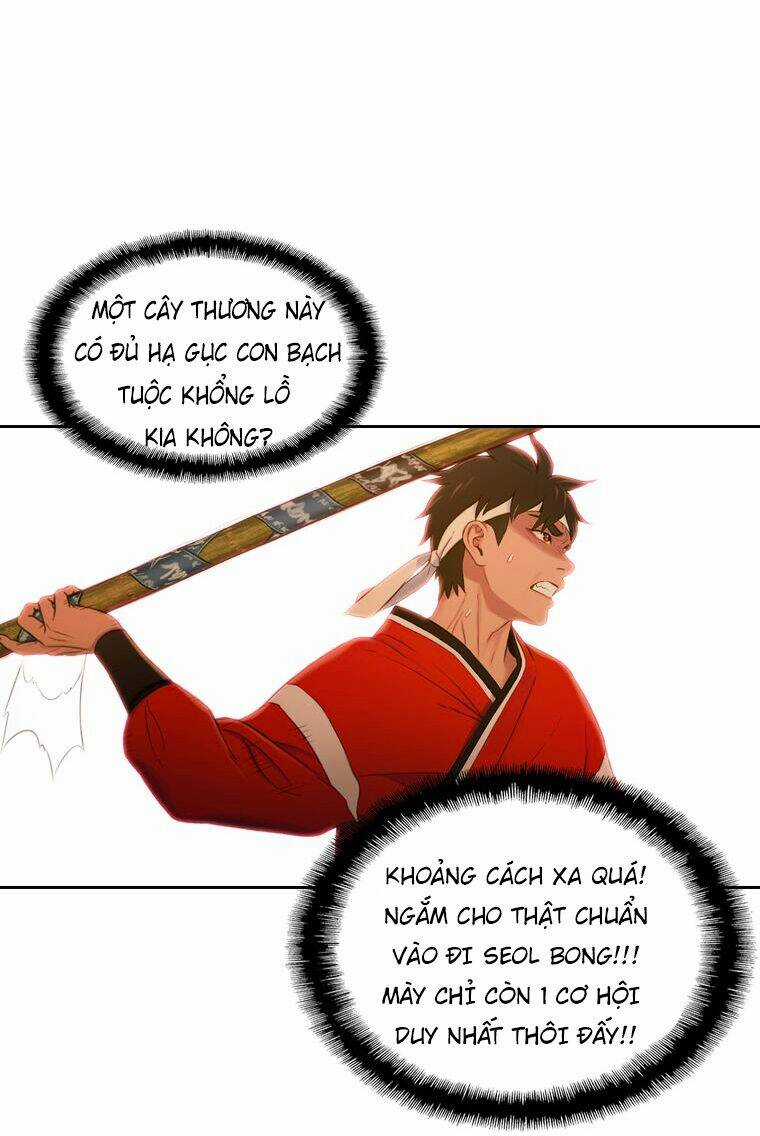 Yin And Yang Master - Chapter 8 - Trang 22