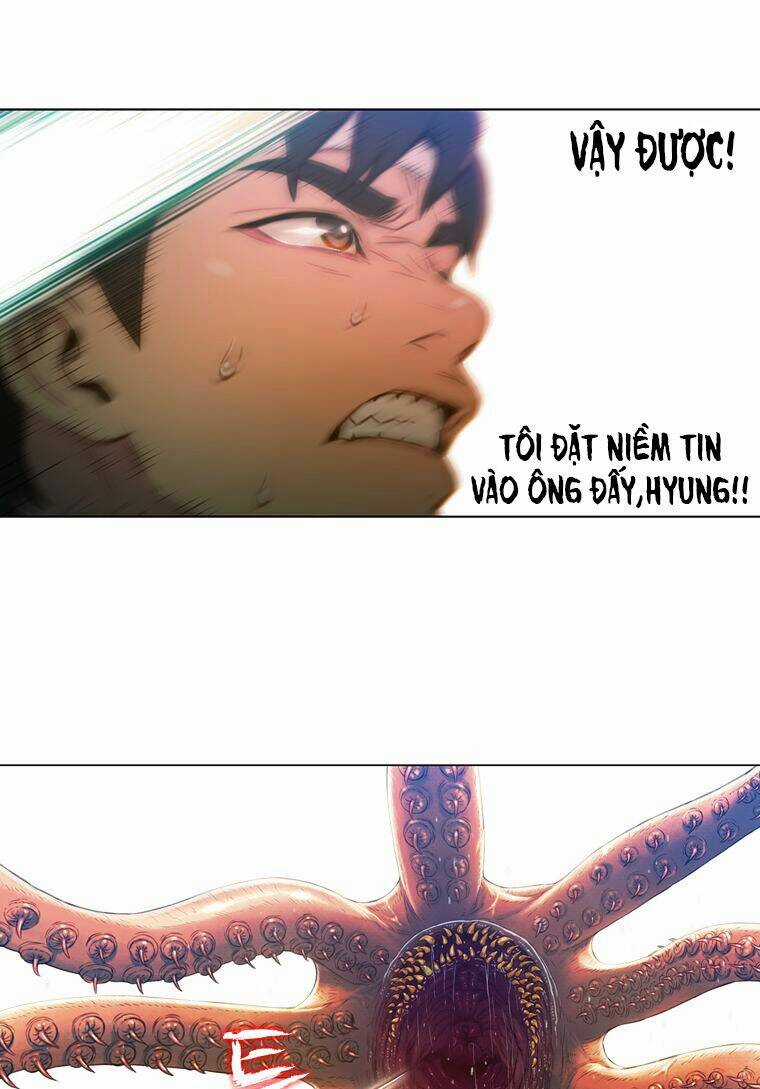 Yin And Yang Master - Chapter 8 - Trang 23
