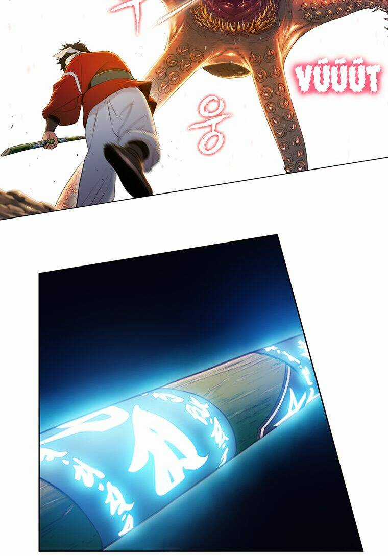 Yin And Yang Master - Chapter 8 - Trang 24