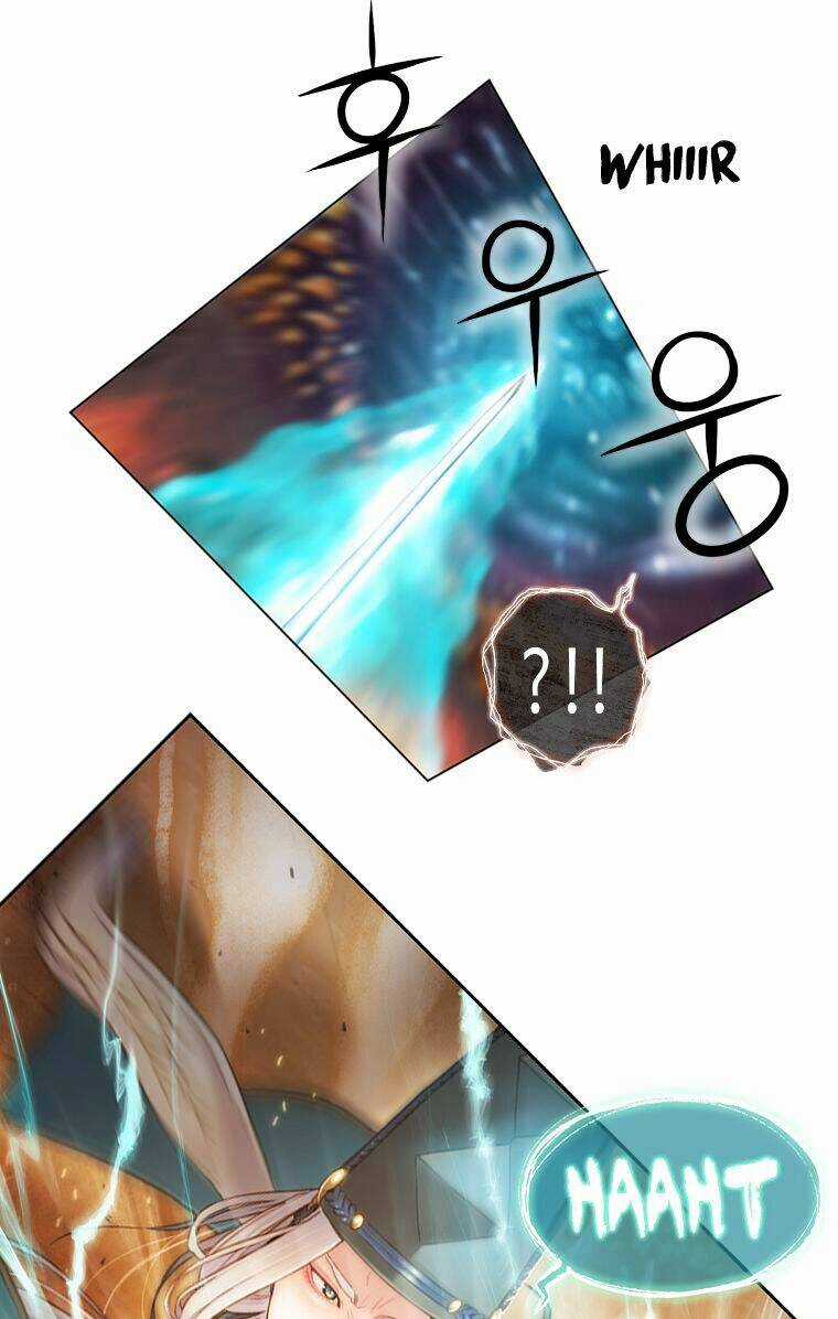 Yin And Yang Master - Chapter 8 - Trang 25