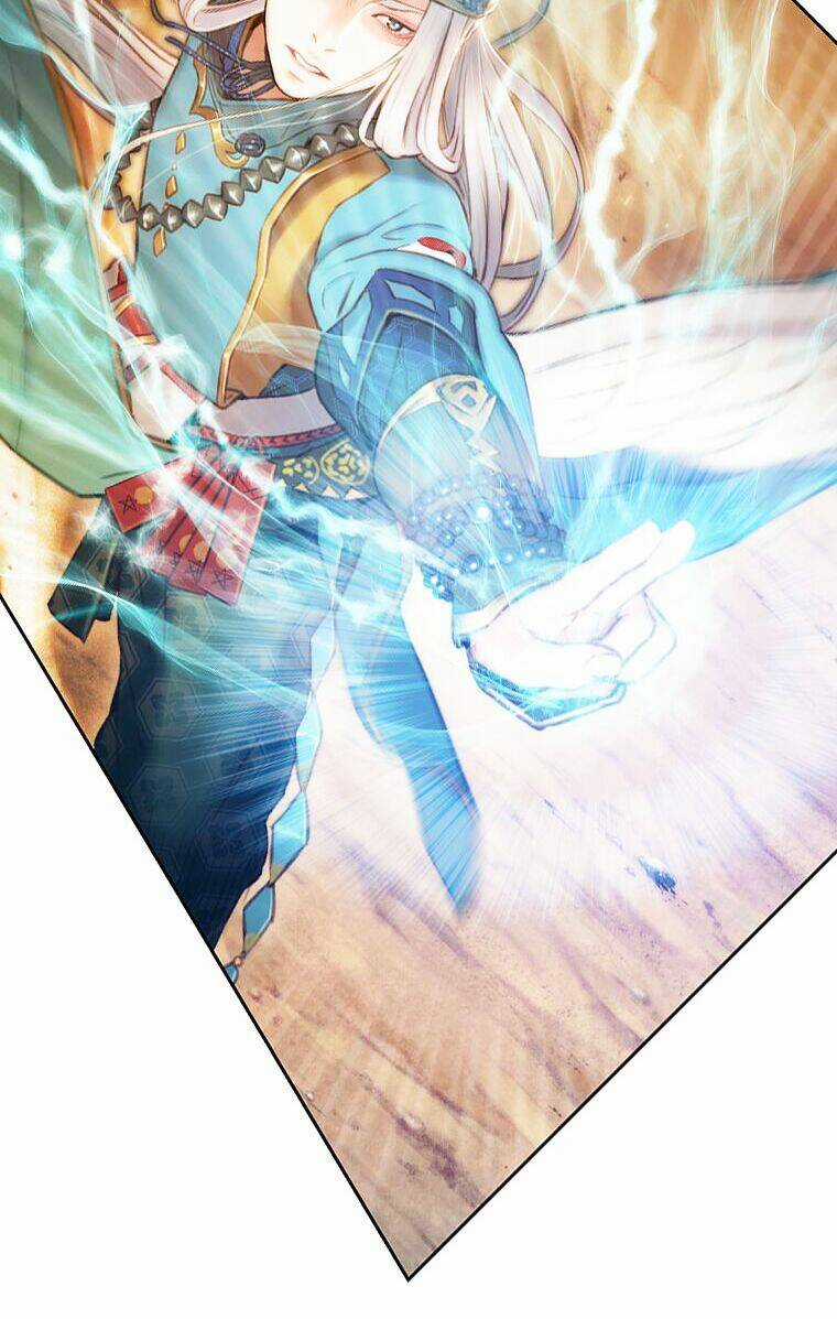 Yin And Yang Master - Chapter 8 - Trang 26