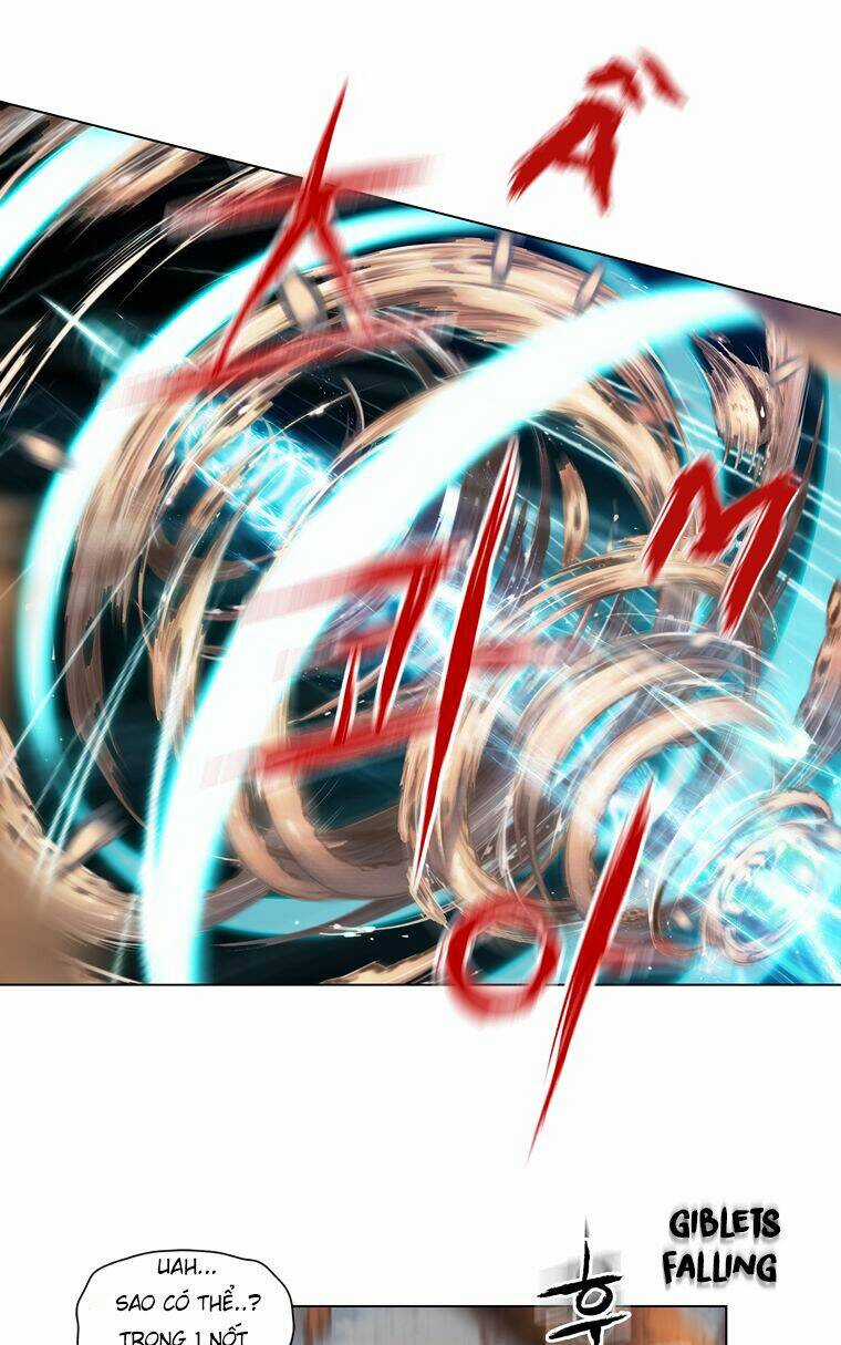 Yin And Yang Master - Chapter 8 - Trang 27
