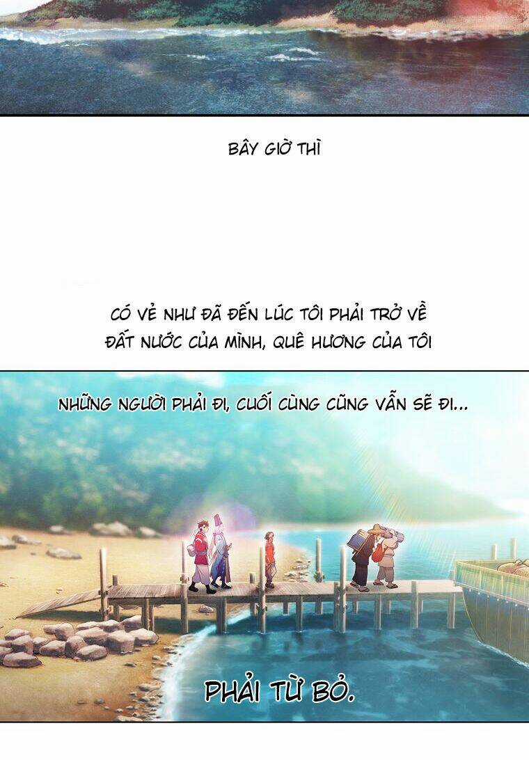 Yin And Yang Master - Chapter 8 - Trang 35