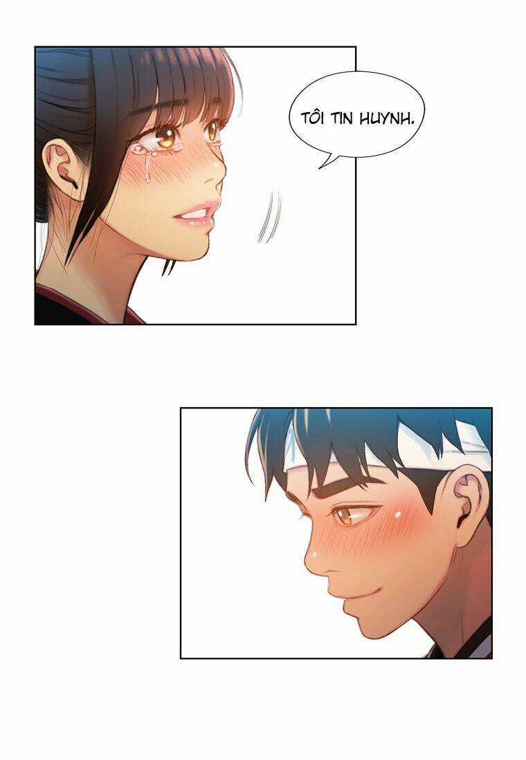 Yin And Yang Master - Chapter 8 - Trang 39