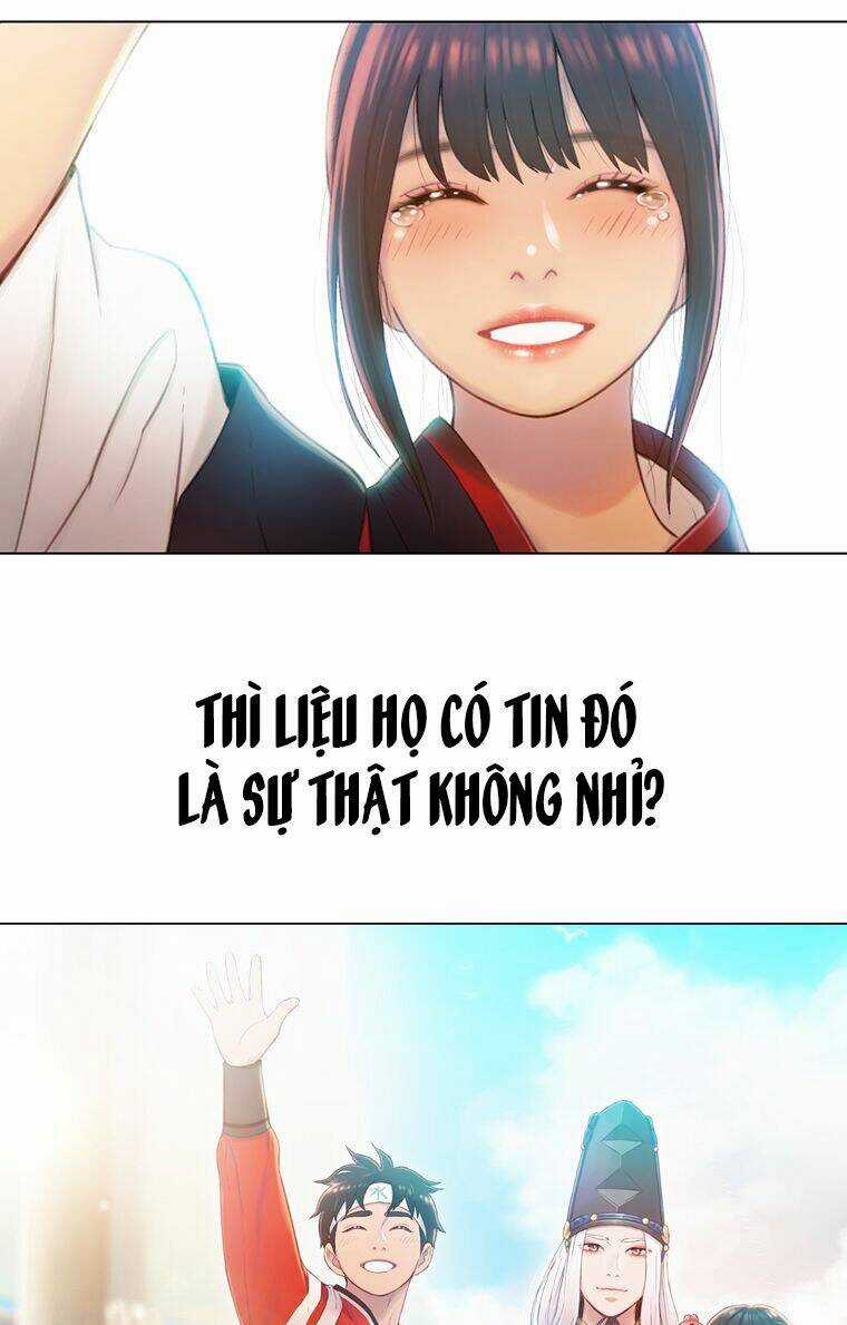 Yin And Yang Master - Chapter 8 - Trang 41