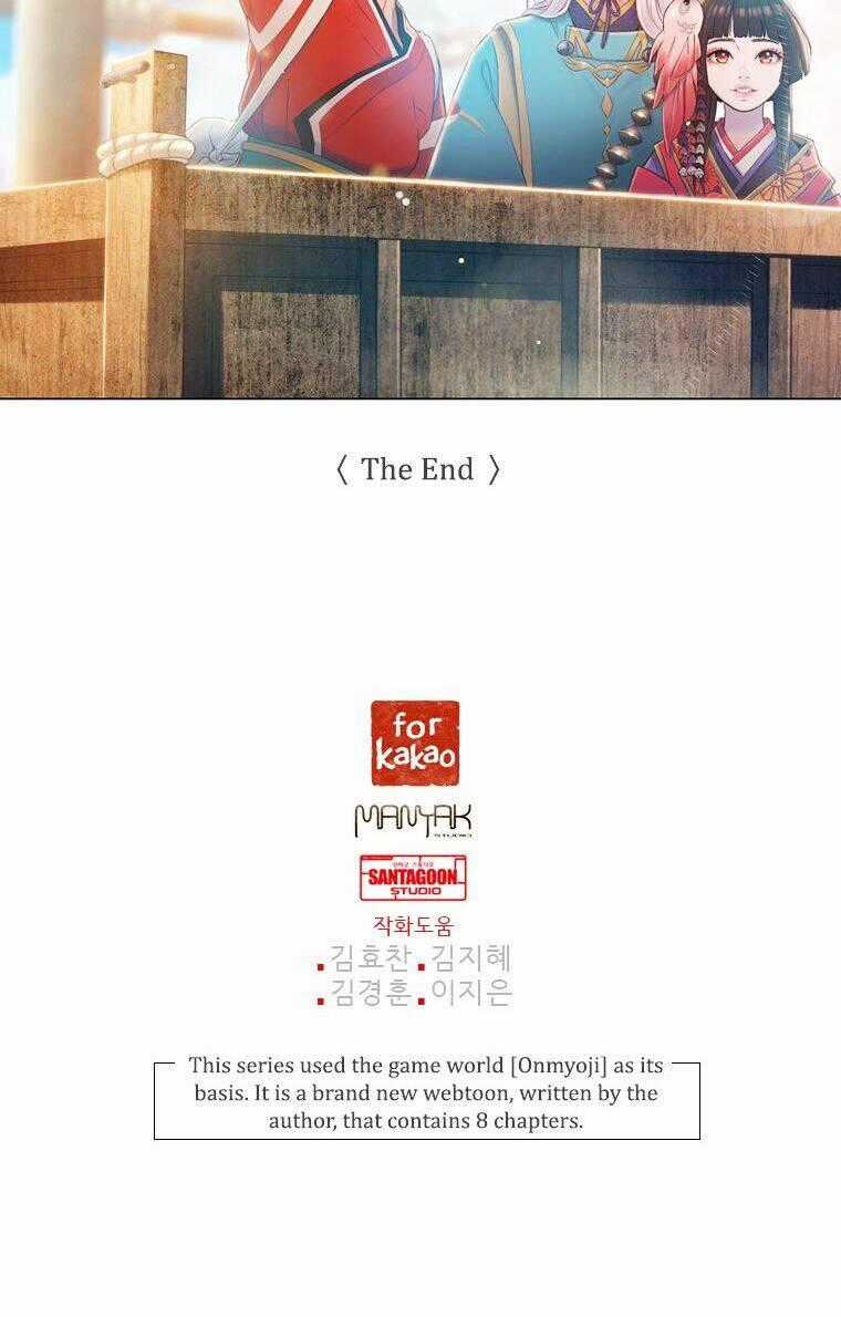 Yin And Yang Master - Chapter 8 - Trang 42