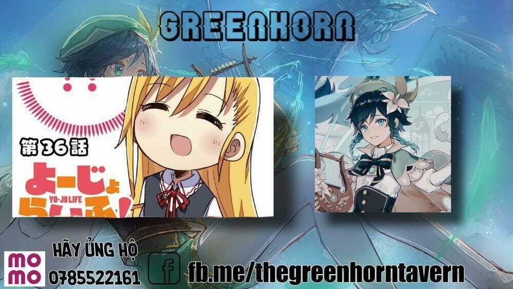 Yo-Jo Life! - Chapter 1 - Trang 1