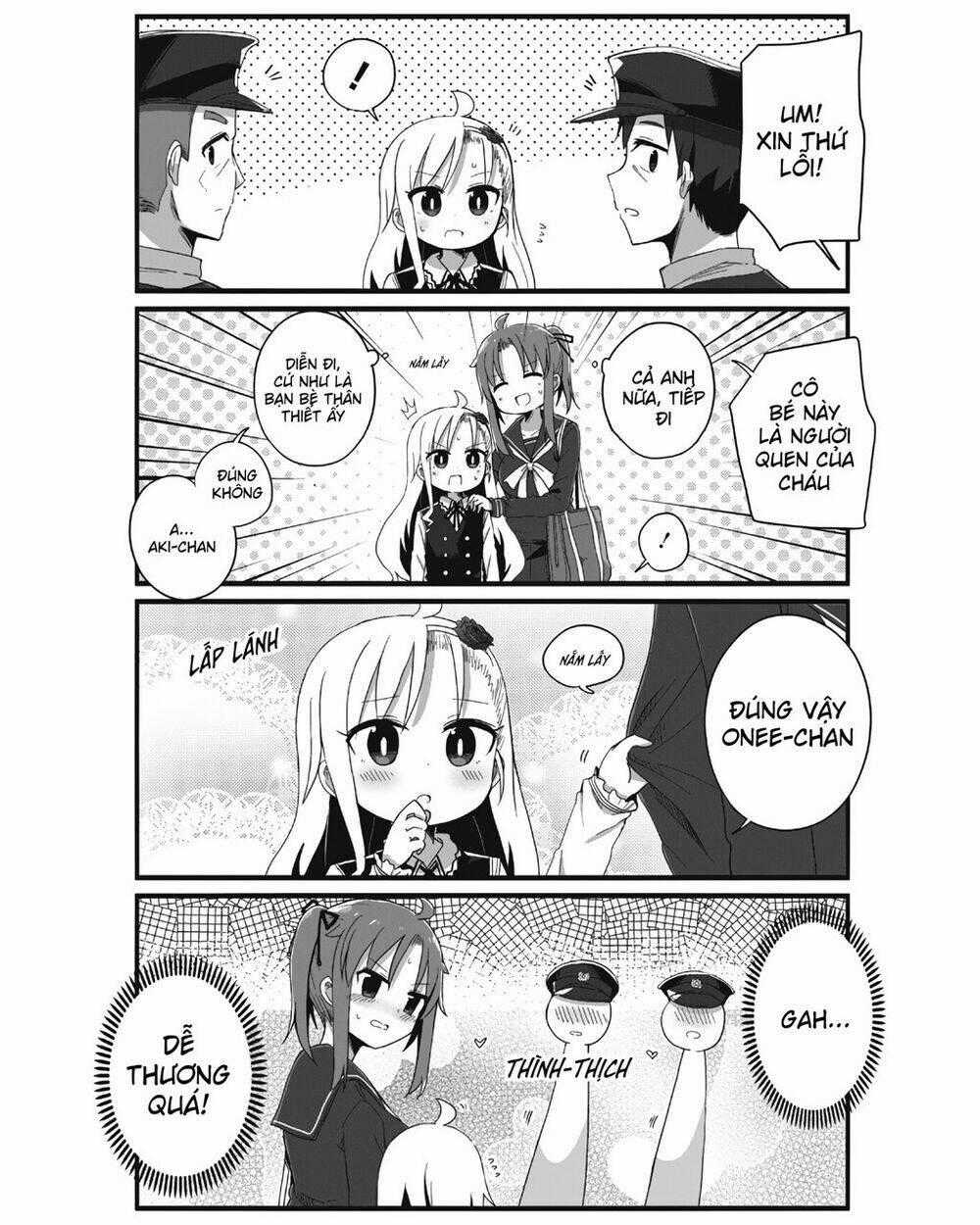 Yo-Jo Life! - Chapter 2 - Trang 10